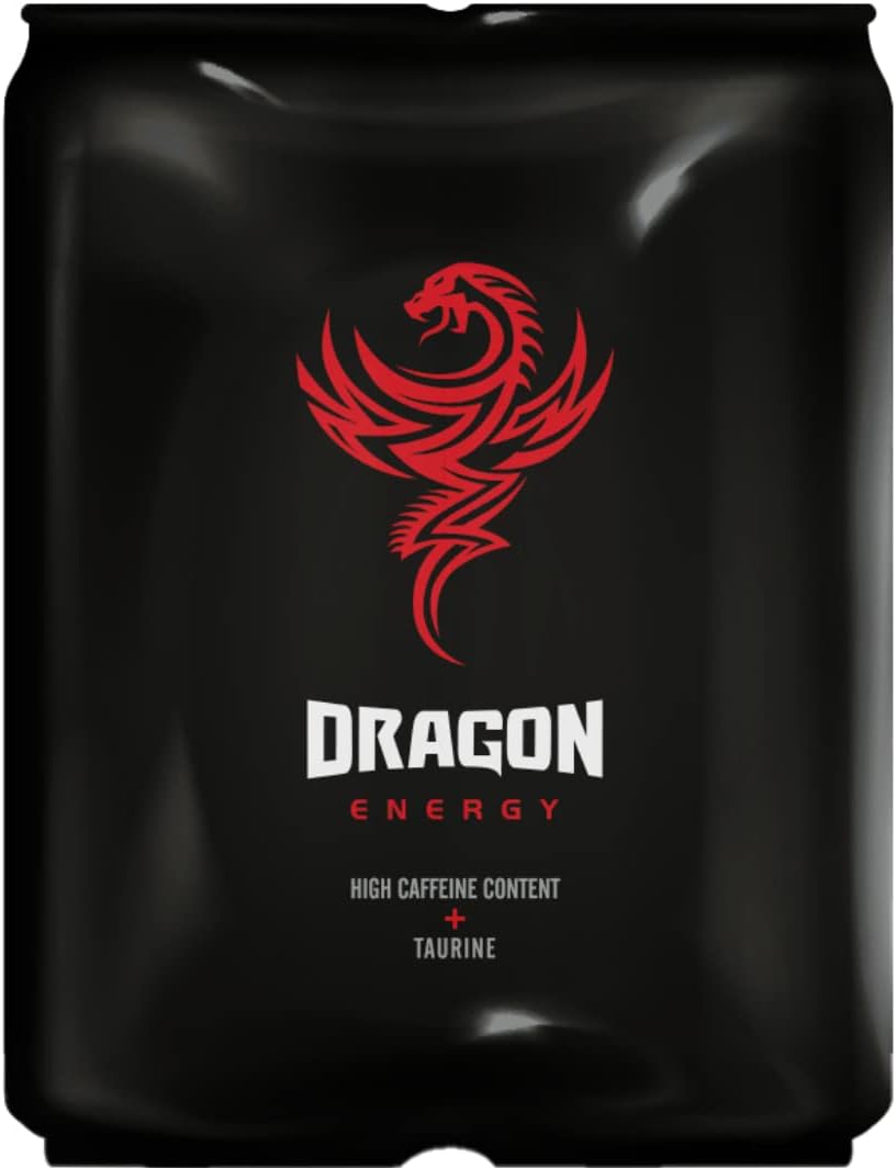 Dragon Energy Drink