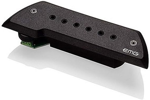 EMG ACS Acoustic Soundhole Pickup
