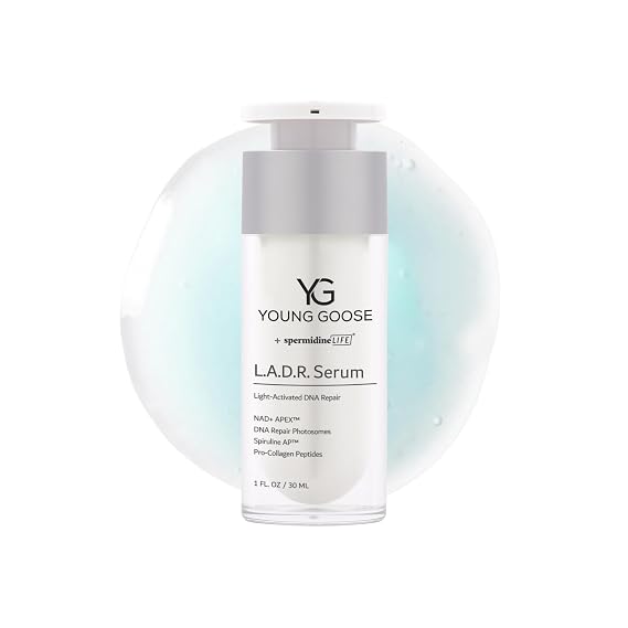 Young Goose - L.A.D.R Serum