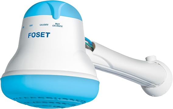Foset 14.5cm Electric Shower Head (Model 45155 / REGEL-4A)