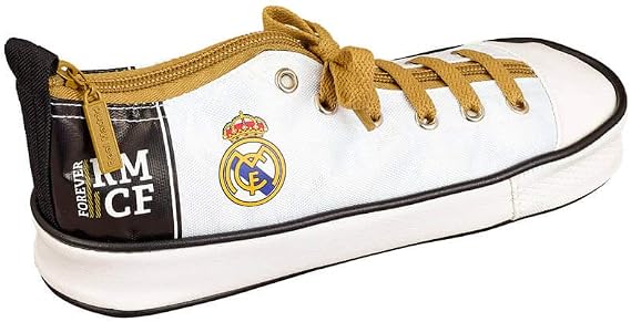 Real Madrid Multi-Coloured Cases