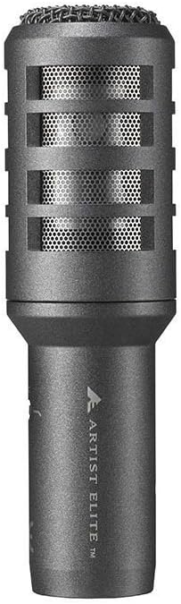 Audio Technica Artist Elite AE2300 Instrument Dynamic Microphone