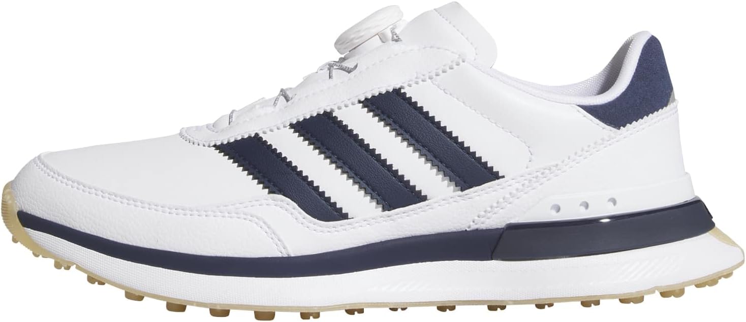 adidas S2G 26 BOA Spikeless Golf Shoes