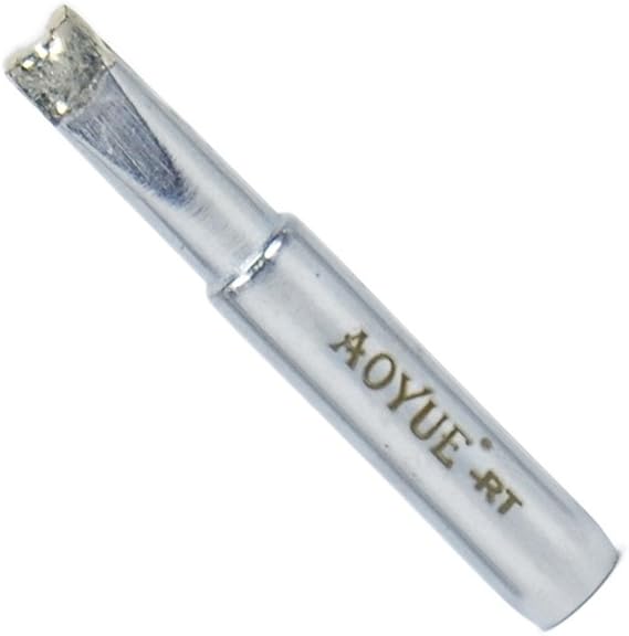 Aoyue/Hakko Soldering Iron Tip T-RT