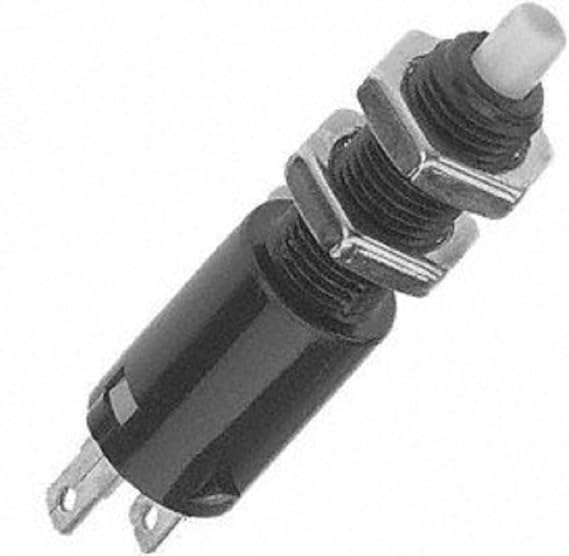 Bwd Automotive S237 Brake Light Switch