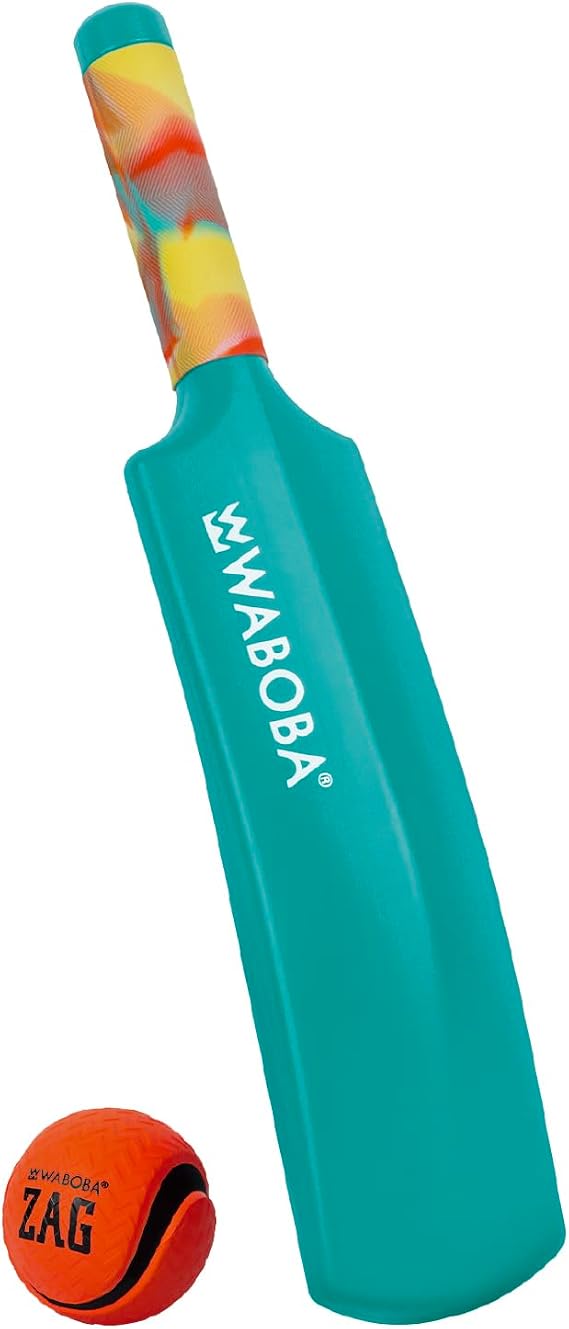 Waboba Mini Cracket Set, Zag Ball