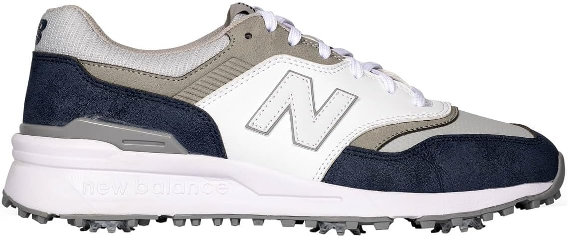 New Balance Men's 997 Golf