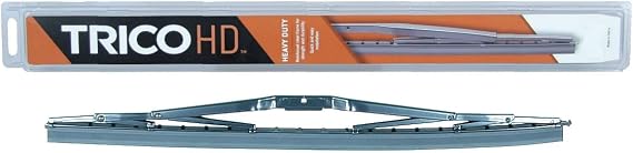 Trico Heavy Duty Blade - Five Bar 15 Inch