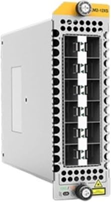 Allied Telesis At-Xem2-12XS  NCP 1 Year Bundle AT-XEM2-12XS-B01