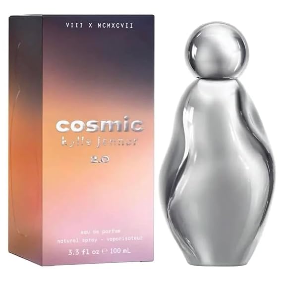 Cosmic 2.0 Eau de Parfum 3.3 fl oz / 100 ml