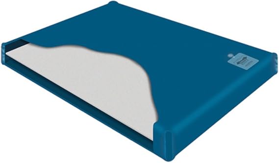 INNOMAX 60% WAVELESS WATERBED Mattress (Queen 60x84 SF-1)