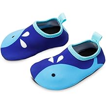 Toddler Kids Infant Boys Girls Water Shoes Aqua Socks