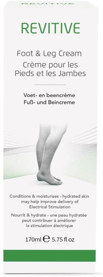 Revitive Foot and Leg Cream