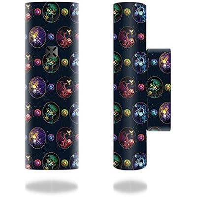 MightySkins Skin Compatible with Ploom Pax 2 or Pax 3 Vaporizer - Dragon Eggs | Protective, Durable, and Unique Vinyl Decal wrap Cover | Easy to Apply, Remove, and Change Styles | Made in The USA