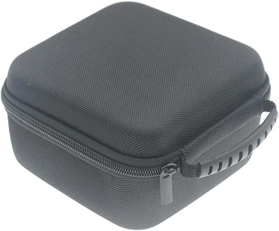 Mini PC Carrying Case Storage Box Pouch Shockproof Waterproof SER6 Pro SER5 EQ59 SEi10/12 Mini PC