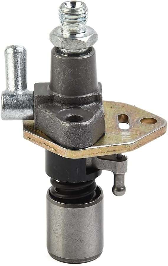 Suitable For Yanmar L100 186F 10 Fuel Injection Pump Plunger Diesel Engine Generator, Fuel Injection Pump Engine