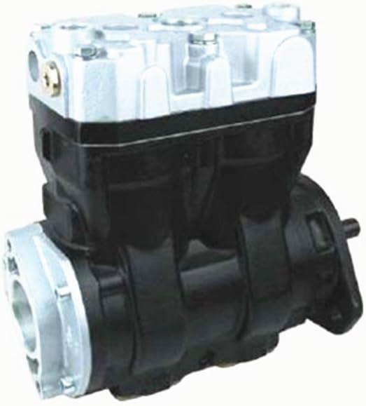 Compatible Air Compressor Lk4937/504080658