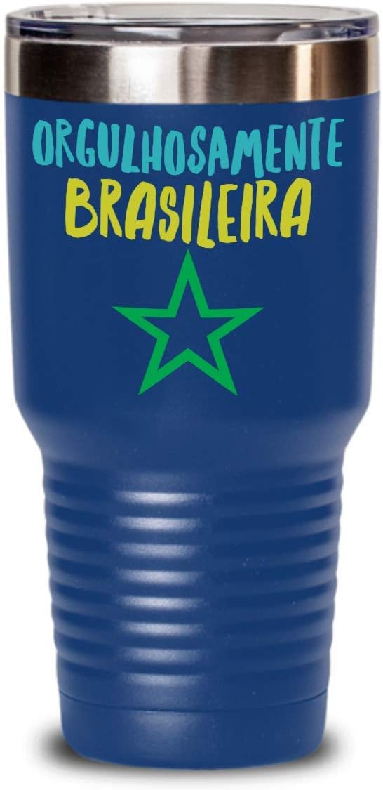 Brazil Futbol Taza de Cafe Vaso, taza cafe divertidas, tazas personalizadas, coffee mug inspiradoras, taza con mensajes positivos.