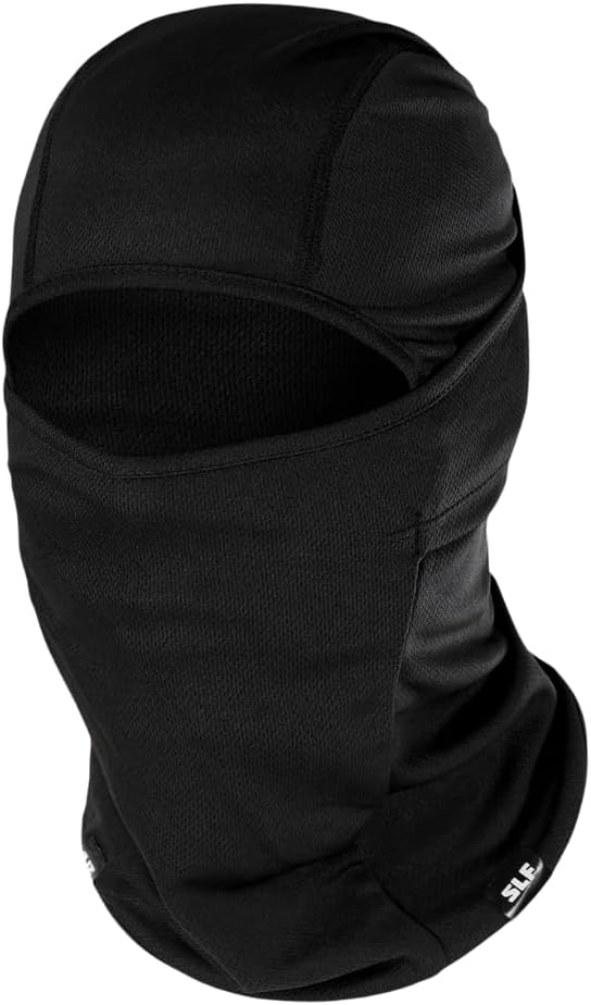 SLEEFS Balaclava Face Mask Men & Women - Loose Fit, Breathable Ski Mask Shiesty for Football, Cycling - All Weather Use