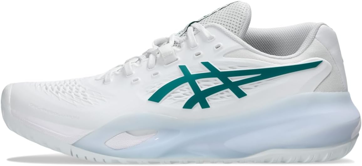 ASICS Mens Gel-Resolution X Sneaker Boots
