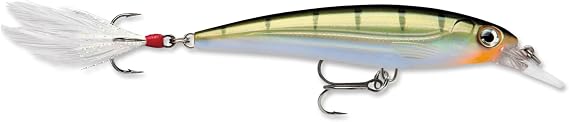 Rapala X-Rap Jerkbait 08 Fishing Lure