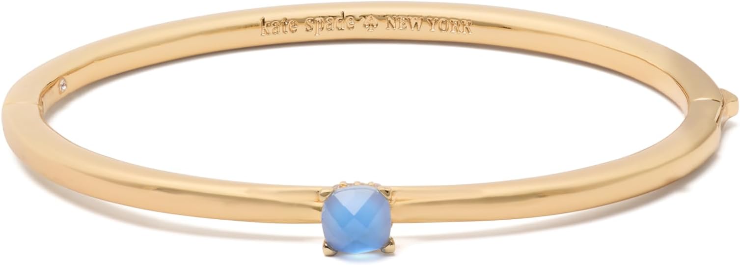 kate spade new york Hinged Bangle
