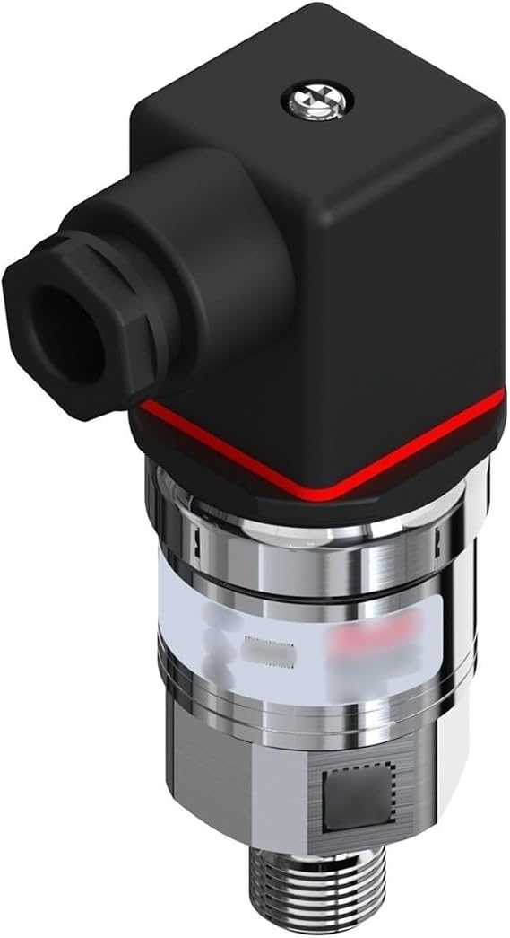 MBS3000 060G6361 Pressure Transmitter