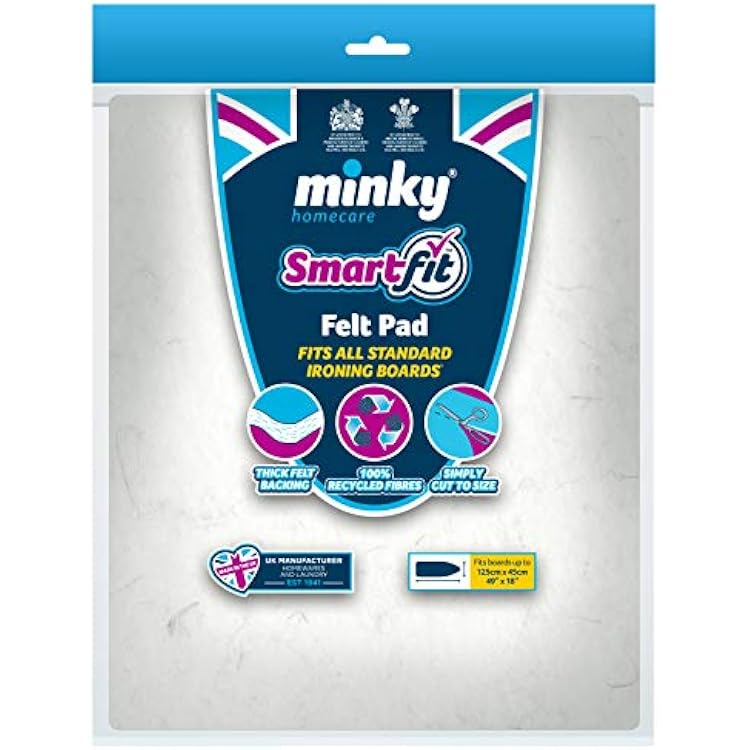 SmartFit Felt Pad