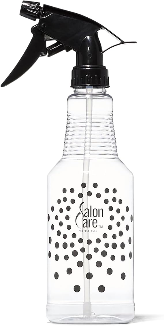 Salon Care Sheer Mist Trigger Sprayer