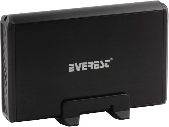 Everest HD3-354 3.5" Usb 3.0 SATA Hard Disk Box