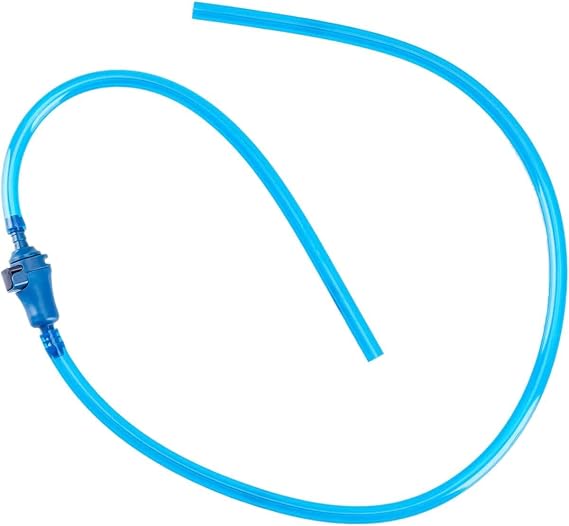 Gregory Hydration Quick-Disconnect Kit, Optic Blue