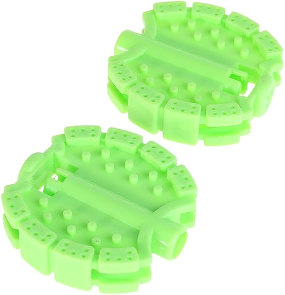 1 Pair Bicycle Pedal Children Bike Tricycle Replacement Cycling Tools Non Slip