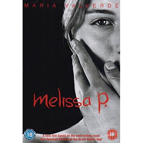 Melissa P [DVD] [2006]