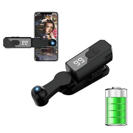 Auto Clicker for iPhone Android Phone Screen Tapper for Tiktok Live Likes