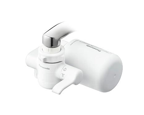 Panasonic Water Purifier TK-CJ14-W