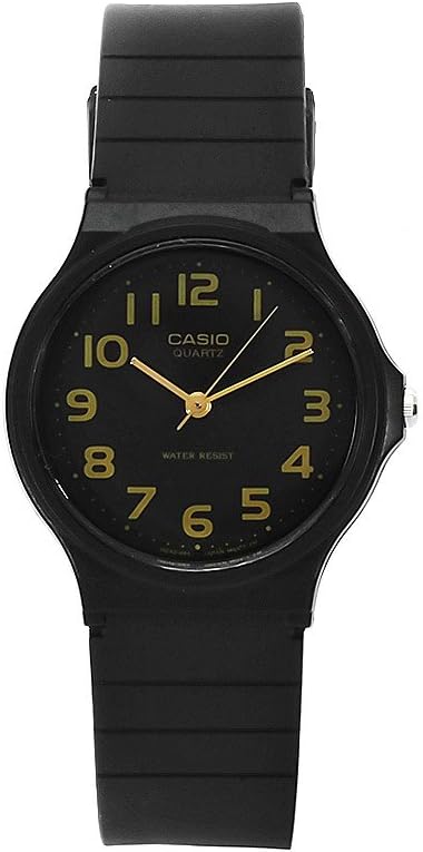 CASIO MQ24-1B2 Casual Men's Dress Watch