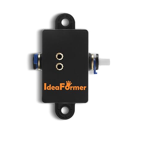 IdeaFormer-3D Original IR3 V2 Filament Sensor, Conveyor Belt 3D Printer Filament Detection Sensor Module Filament Run-Out Pause Detecting Monitor