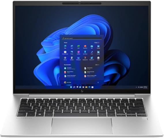 HP EliteBook 840 G10 14" Laptop - WUXGA - 1920 x 1200 - Intel Core i7 13th Gen i7-1370P Tetradeca-core 14 Core - Intel Evo Platform - 16GB Total RAM - 512GB SSD