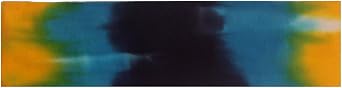 Tie Dye Headband - Stretch Cotton - Various Patterns