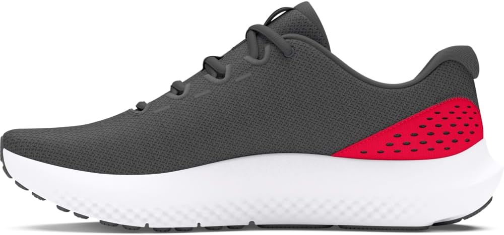 Under Armour UA Charged Surge 4 Men’s Running Shoe