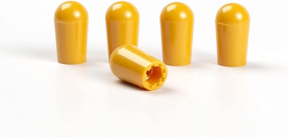 Switchcraft Switch Tip, Vintage Amber, 5 Pack