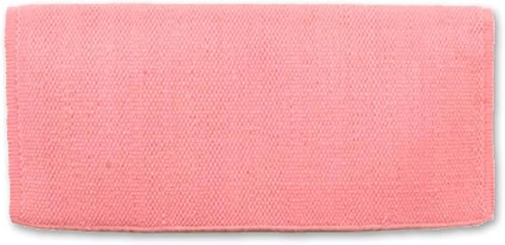 Mayatex San Juan Solid Saddle Blanket