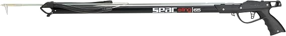 SEAC Sting, Rubber Spearfishing Sling Speargun