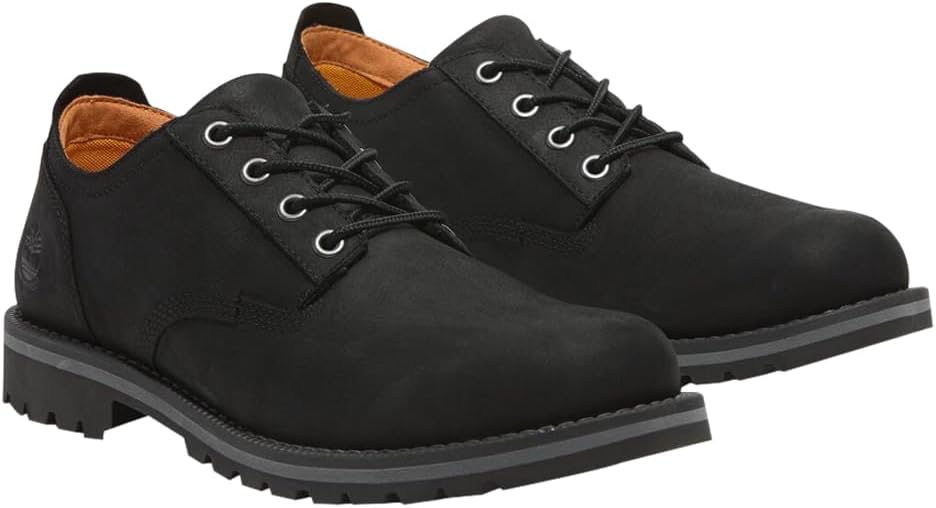 Timberland Men's TB0A699P Lace-Up Shoe