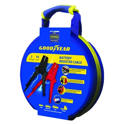 Goodyear Battery Reinforcement Cable