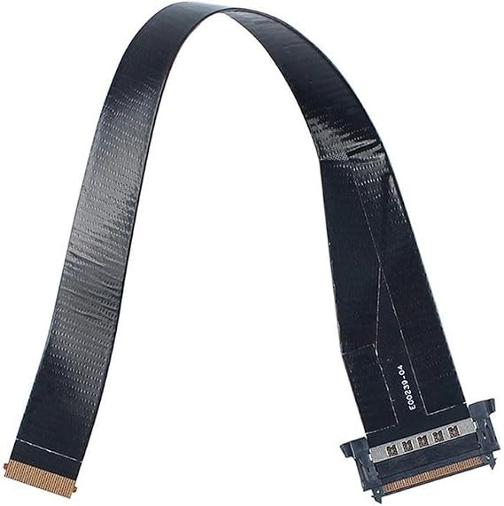 Screen FPC Cable For 3D Printer, Display Connection Flat for FLEX Ribbon, Compatible With For BambuLab X2D And P2S Models, Efficient Signal Transmission