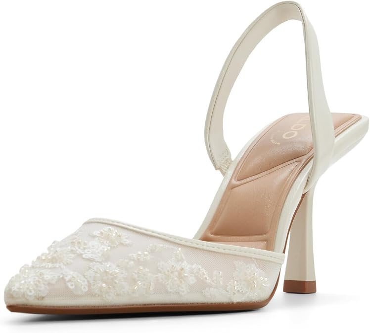 Aldo Women's Brusanti Pump