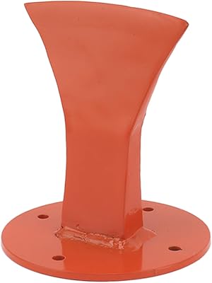 Manual Firewood Splitter, Portable Log Splitter for Indoor and Outdoor Use, Firewood Kindling for Wood Stove Fireplace and Pits for Log