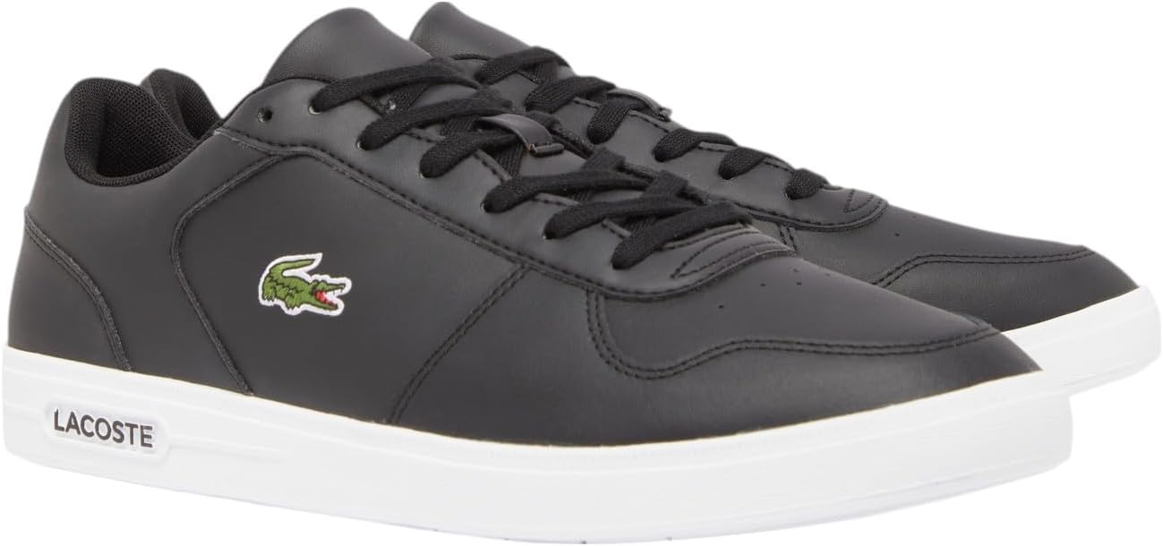 Lacoste Men's Men's T-Base Sneakers