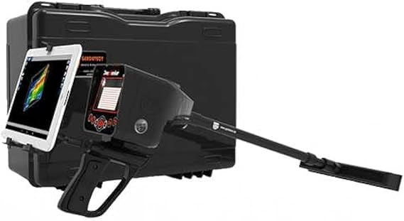 Deep Seeker Detector